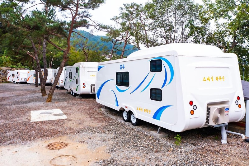 스마일캠핑장 시설 사진 3