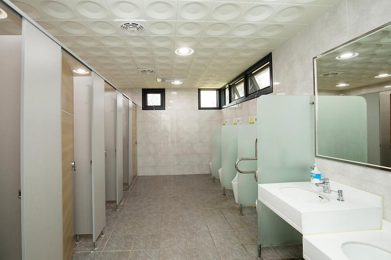 노을진 캠핑장 시설 사진 23