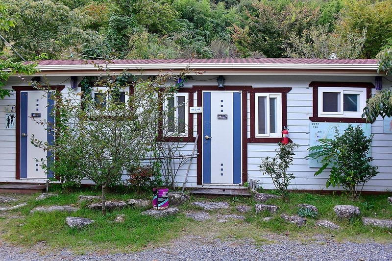 힐링파크 시설 사진 8