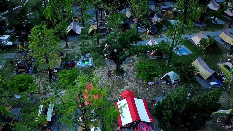 와이캠핑장 시설 사진 4