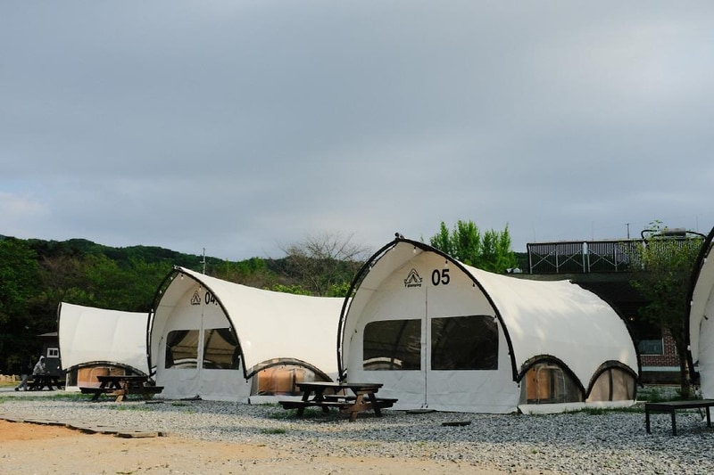 Y글램핑 시설 사진 10