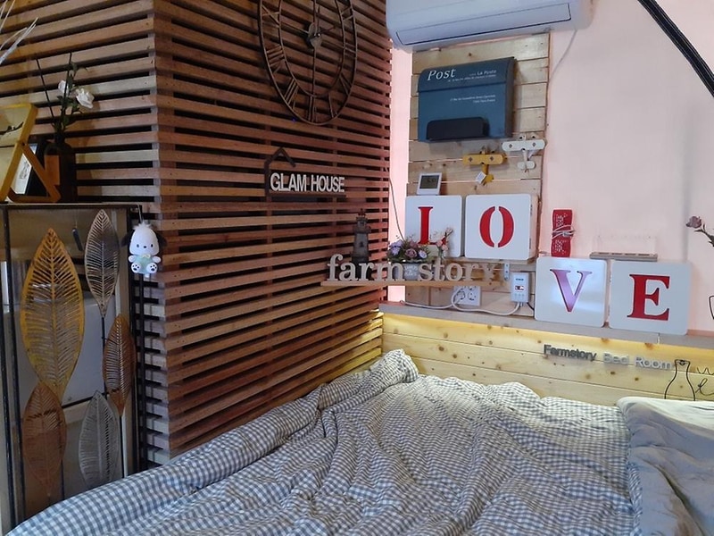 팜스토리 시설 사진 14