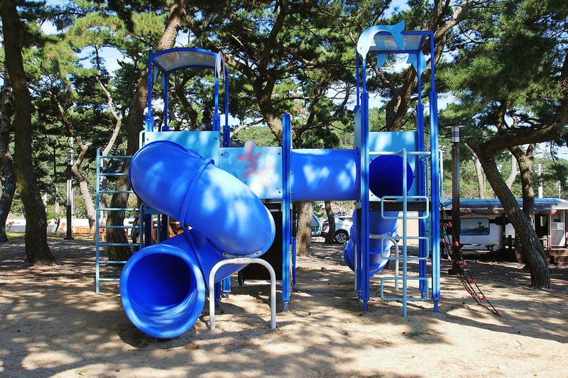 오류캠핑장 시설 사진 15