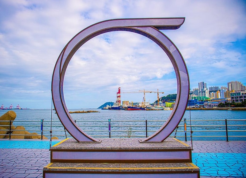 영도 마리노 오토캠핑장 시설 사진 6