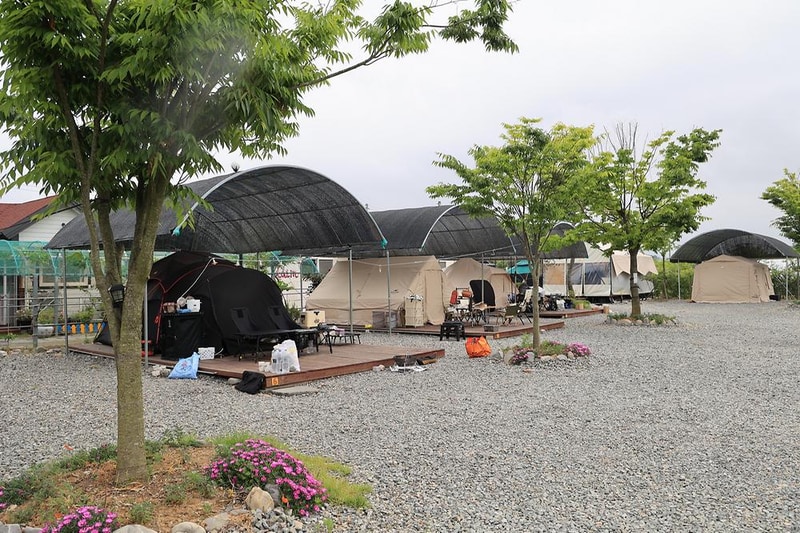 도담2캠핑장 시설 사진 10