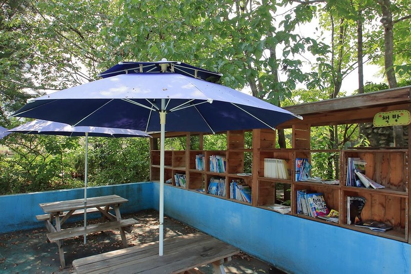 성주물가애오토캠핑장 시설 사진 12