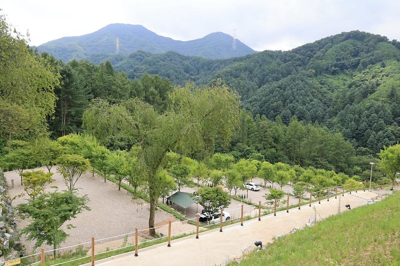 집 밖으로 시설 사진 16