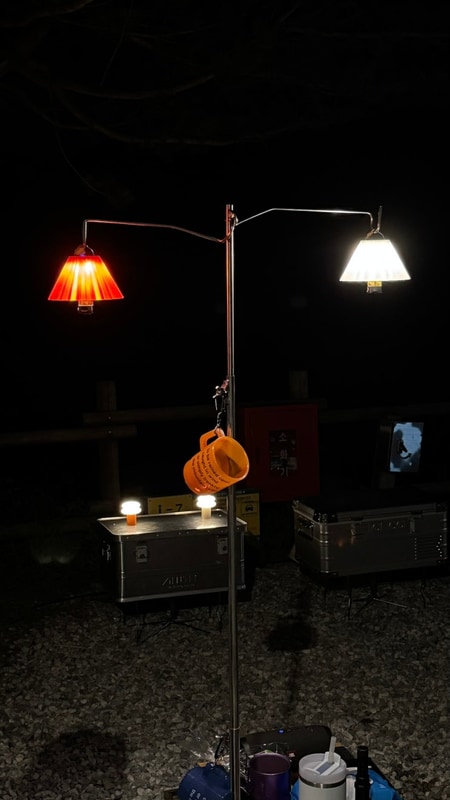 ep 24. 드디어 가본 충주호 캠핑장-충주 캠핑 808