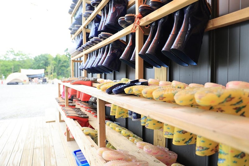 태안머드오토캠핑 시설 사진 19