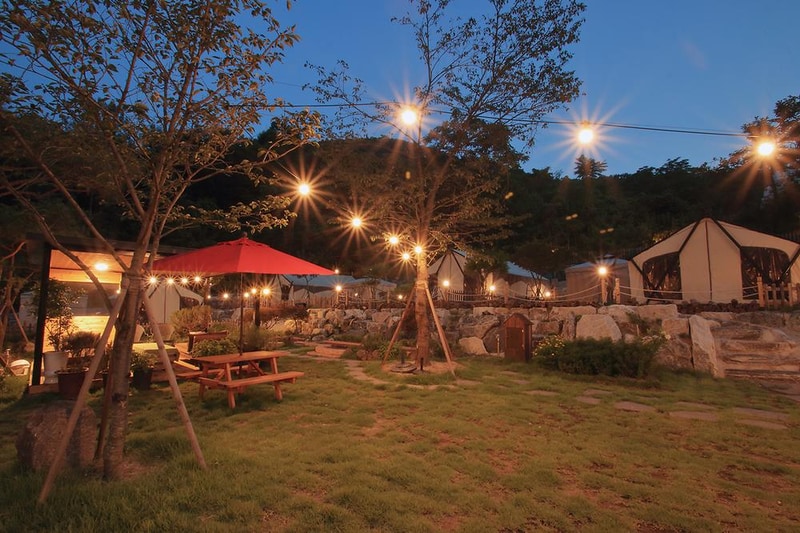 캠프향기 시설 사진 10