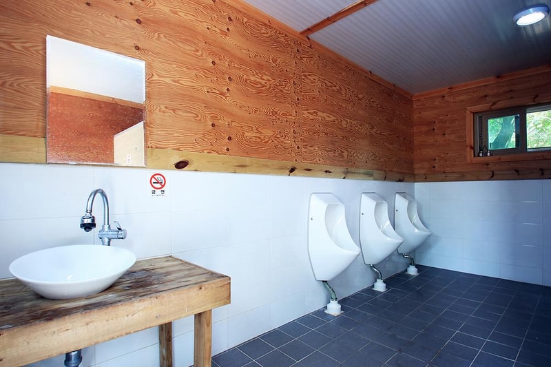 성주물가애오토캠핑장 시설 사진 1