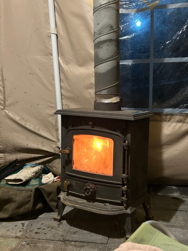 초보라면 비추천, 가평 카라반 글램핑 글램365 내돈내산 리뷰