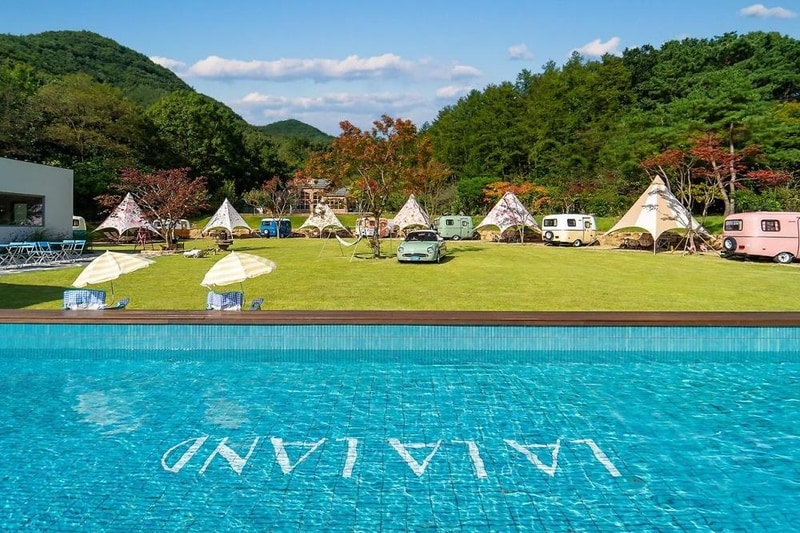 라라랜드 시설 사진 4