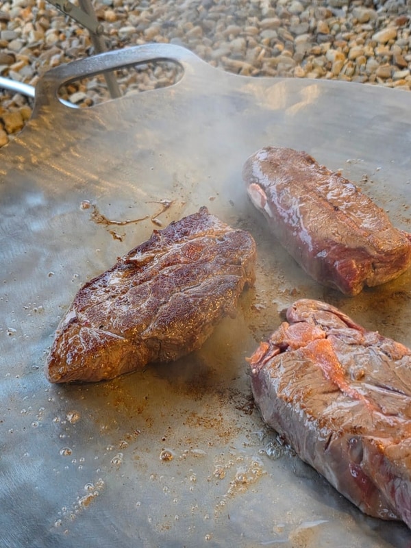 포항 아이랑 가족 캠핑 여행 포항 서숲 캠핑장 카라반 이용 후기