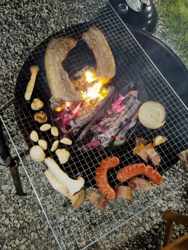 [강릉/속초] 카라반&워터피아 여름휴가