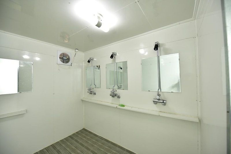 지지벨리 유명산 오토캠핑장 시설 사진 13