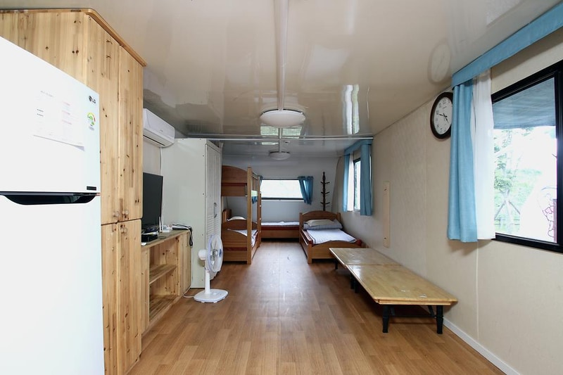 낙동강레포츠밸리 구지오토캠핑장 시설 사진 9