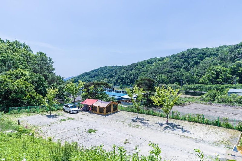 대가야캠프타운 시설 사진 6