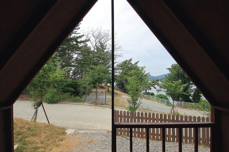 태안별빛오토캠핑장 시설 사진 6