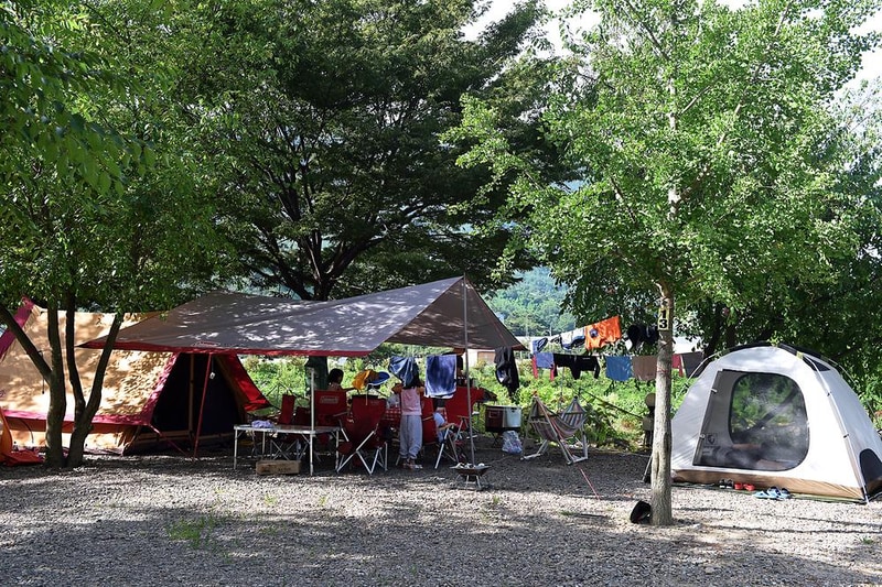 아이비오토캠핑장 시설 사진 8