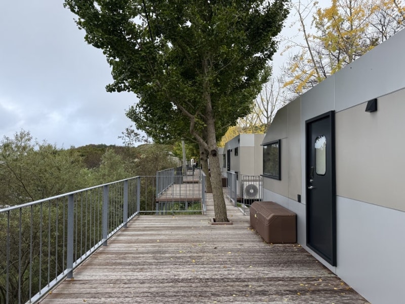 아이들과 가기 좋은 합천 황매산 숲속야영장카라반 억새축제