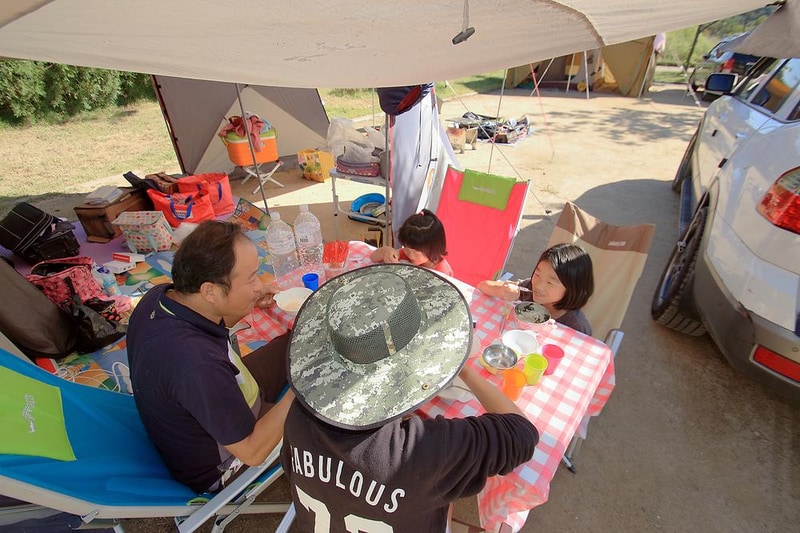 안산화랑오토캠핑장 시설 사진 13