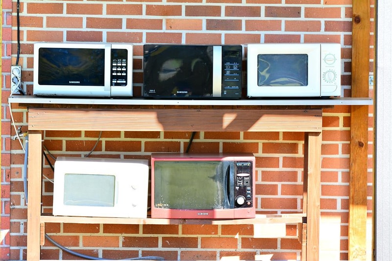 풀문캠핑앤글램핑리조트 시설 사진 5