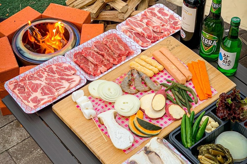 Little 80 시설 사진 5