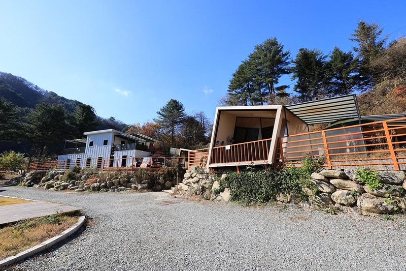 디프라이빗가평 (D. private Gapyeong) 시설 사진 18