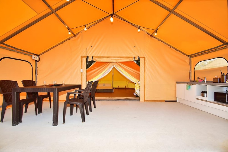 신두리정원오토캠핑야영장 시설 사진 13