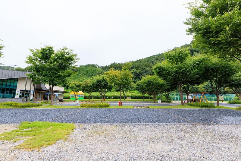 박달재초록꿈캠핑체험장 시설 사진 16