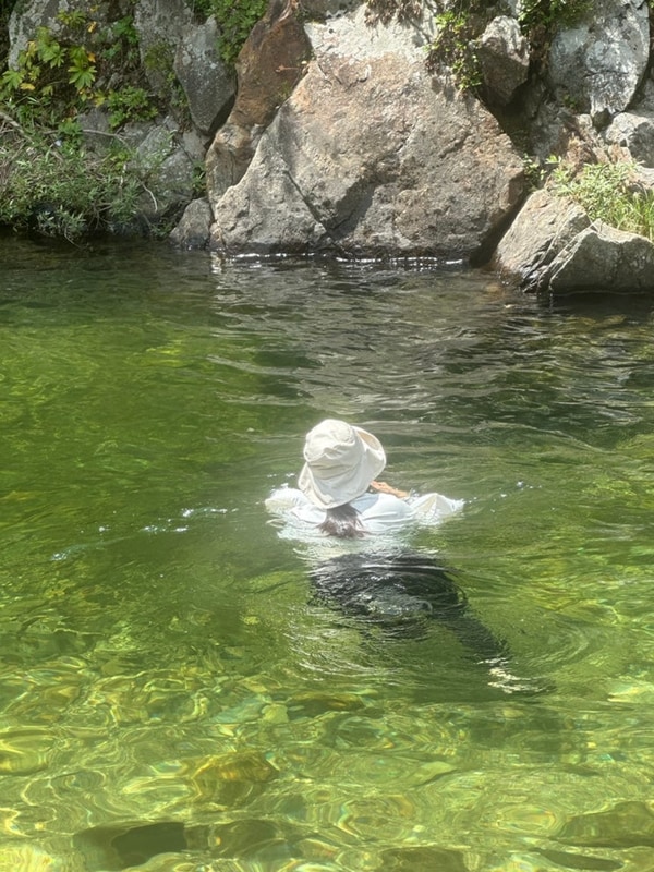 강원도 영월  필리가 캠핑 2박 3일  +매너타임관리 x