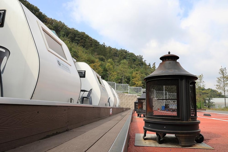 아르테오스 빌리지 시설 사진 1