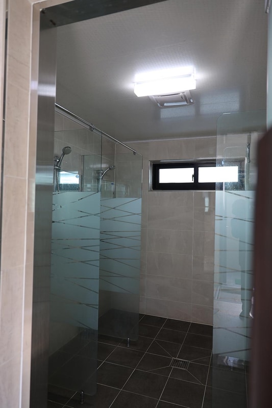 디-포레 카라반 파크 시설 사진 6