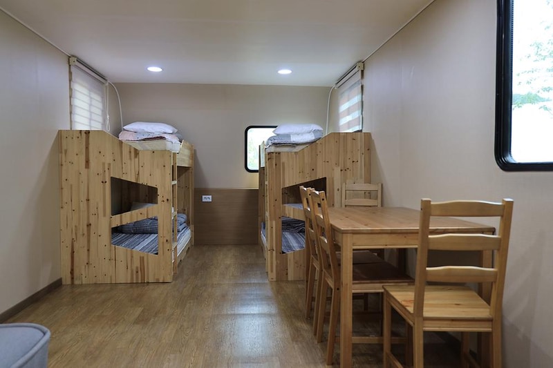 아르보리아파크 캠핑장 시설 사진 16