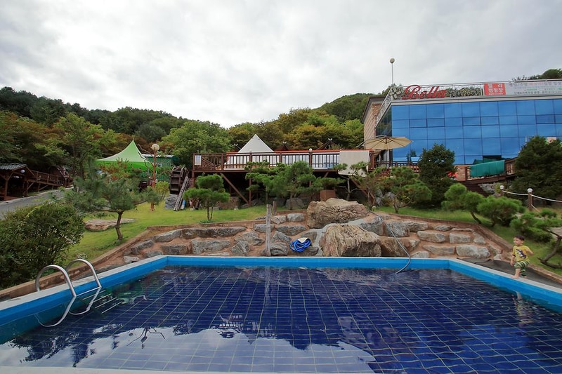 벨라캠핑장 시설 사진 11