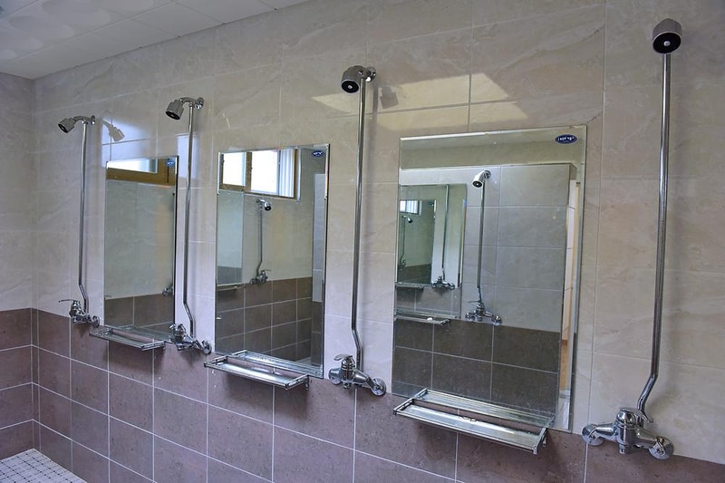 무주 솔밭야영장 시설 사진 12