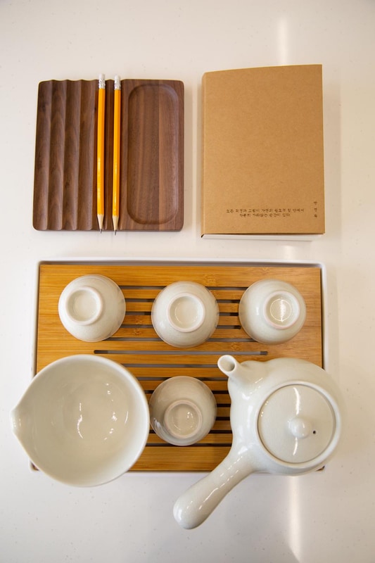 캄비오 캠핑장 시설 사진 18