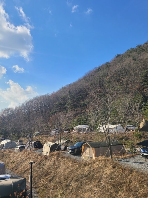 안성 캠프그라운드 화우, 경기 근교 1시간 키즈캠핑장