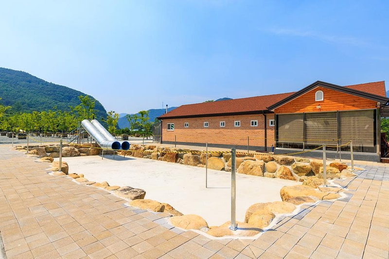 우니메이카 밀양점 시설 사진 13