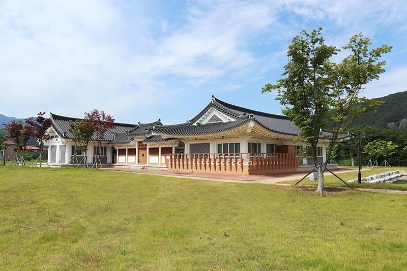 섶마리농촌체험휴양마을 대표 사진