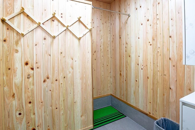 안면도마린오토캠핑장 시설 사진 7