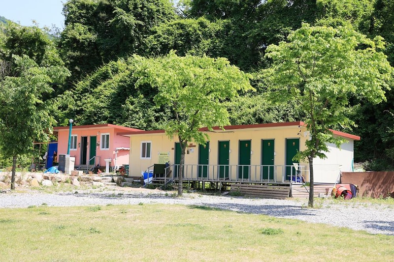 캠프 어라운드 시설 사진 10