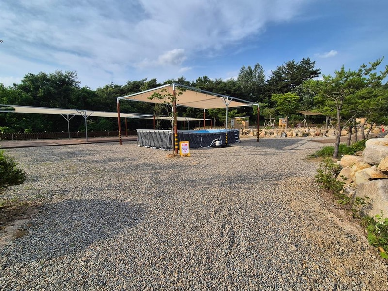 조은캠핑 시설 사진 7