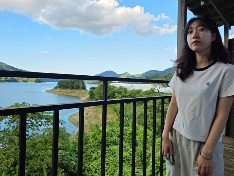 제천 여행기 : 충주호, 활옥동굴, 디투어스 캠프클럽...