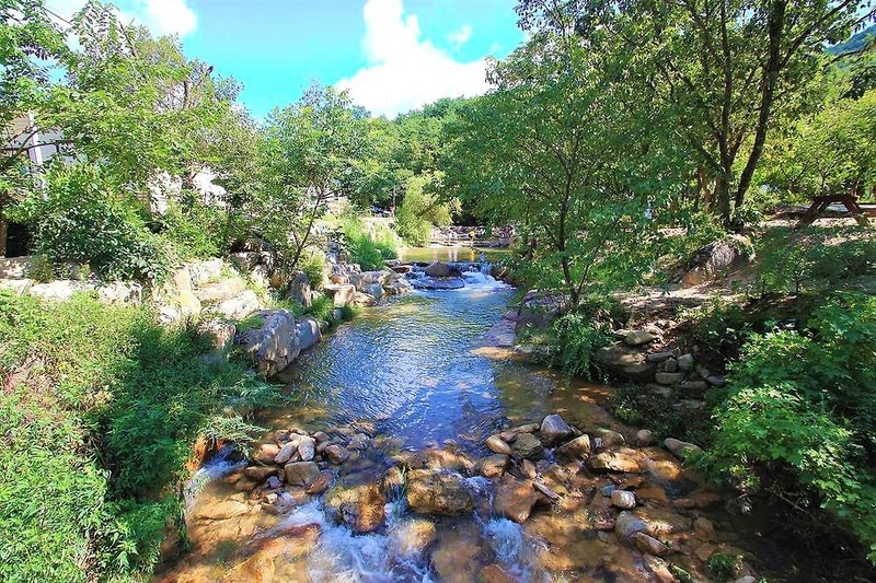 화양숲노리캠핑장 시설 사진 31