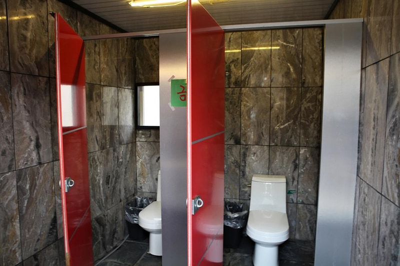 로코코캠핑장 시설 사진 9