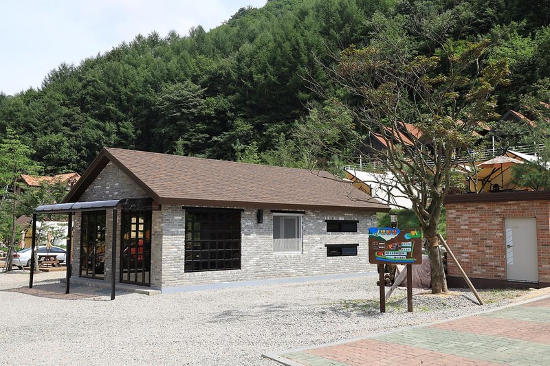 J캠핑장 시설 사진 9