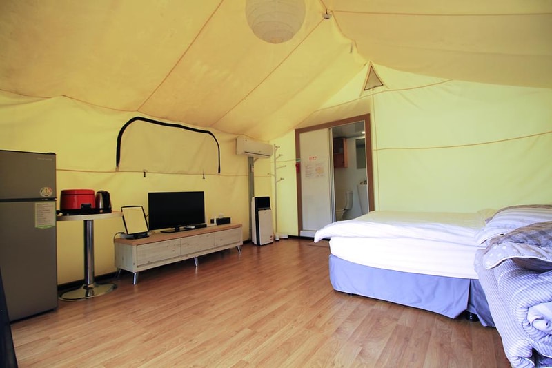 북캠프 시설 사진 11