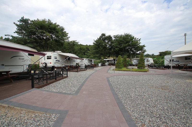 트윈스캠핑장 시설 사진 12